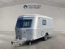 Fahrzeugbild Hymer Eriba Touring 530 #2