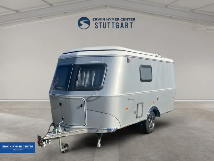 Fahrzeugbild Hymer Eriba Touring 530 #2
