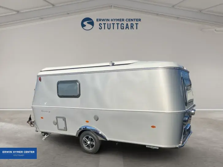 Fahrzeugbild Hymer Eriba Touring 530 #3