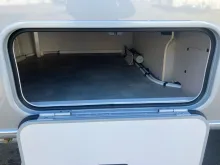 Fahrzeugbild Hymer Eriba Touring 530 #7