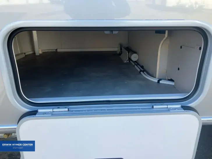 Fahrzeugbild Hymer Eriba Touring 530 #7