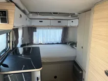 Fahrzeugbild Hymer Eriba Touring 530 #9