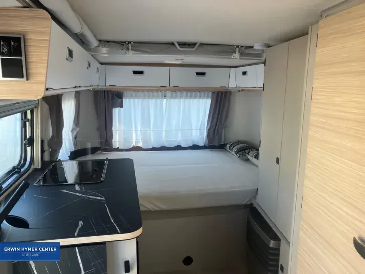 Fahrzeugbild Hymer Eriba Touring 530 #9