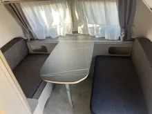 Fahrzeugbild Hymer Eriba Touring 530 #12