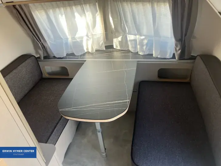 Fahrzeugbild Hymer Eriba Touring 530 #12