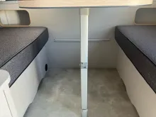 Fahrzeugbild Hymer Eriba Touring 530 #13
