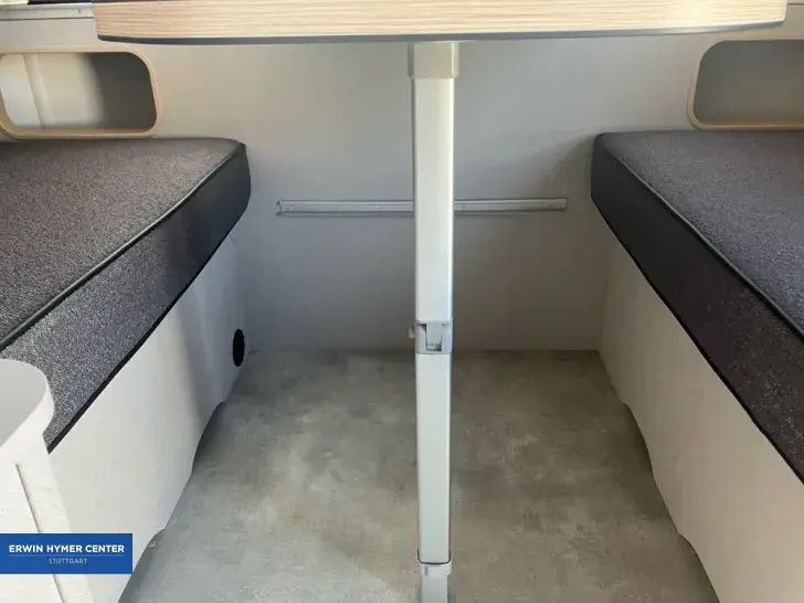 Fahrzeugbild Hymer Eriba Touring 530 #13