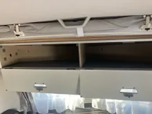 Fahrzeugbild Hymer Eriba Touring 530 #14