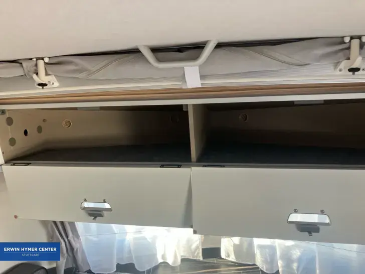Fahrzeugbild Hymer Eriba Touring 530 #14