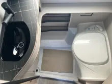 Fahrzeugbild Hymer Eriba Touring 530 #19