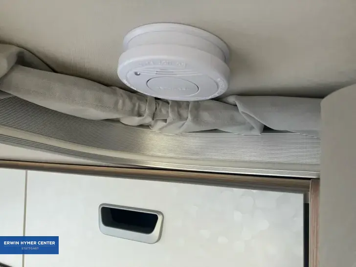 Fahrzeugbild Hymer Eriba Touring 530 #21