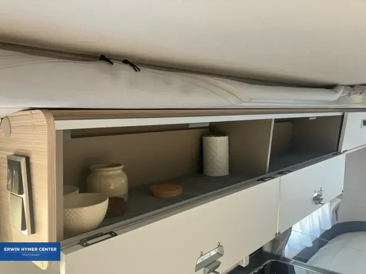 Fahrzeugbild Hymer Eriba Touring 530 #22
