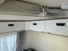 Fahrzeugbild Hymer Eriba Touring 530 #23