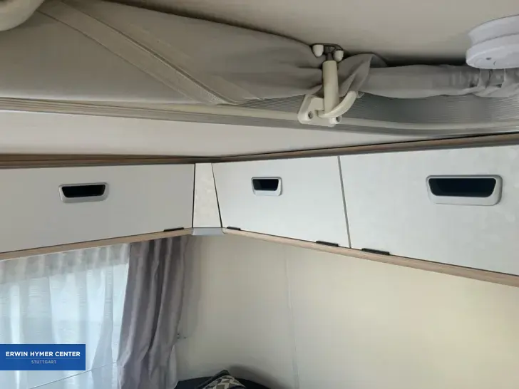 Fahrzeugbild Hymer Eriba Touring 530 #23