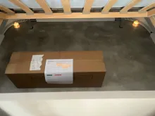 Fahrzeugbild Hymer Eriba Touring 530 #24