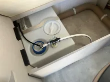 Fahrzeugbild Hymer Eriba Touring 530 #27