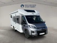 Fahrzeugbild Carado T 448 #1