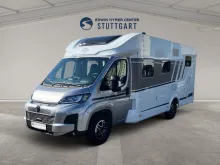Fahrzeugbild Carado T 448 #2