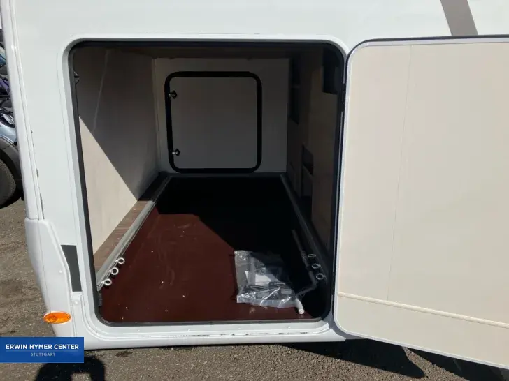 Fahrzeugbild Carado T 448 #7