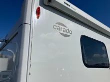 Fahrzeugbild Carado T 448 #9