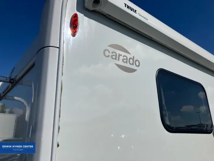 Fahrzeugbild Carado T 448 #9