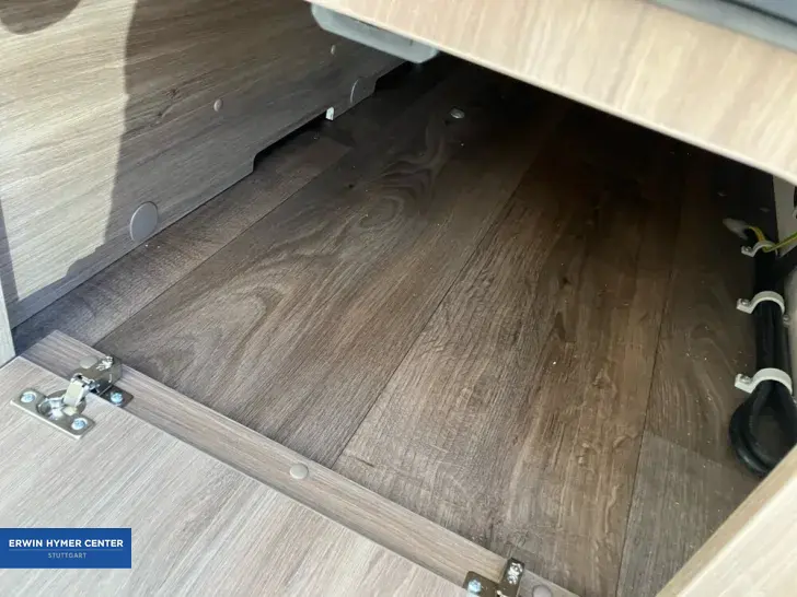 Fahrzeugbild Carado T 448 #10