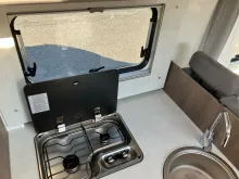 Fahrzeugbild Carado T 448 #16
