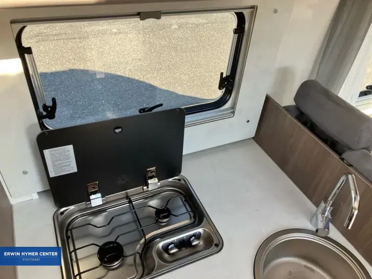 Fahrzeugbild Carado T 448 #16