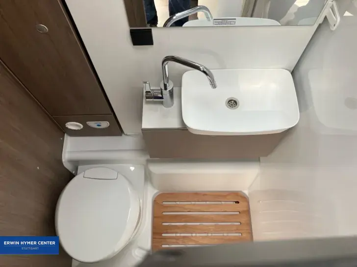 Fahrzeugbild Carado T 448 #19