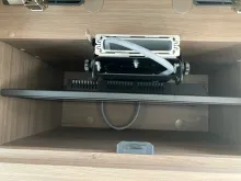 Fahrzeugbild Carado T 448 #21