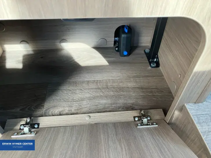 Fahrzeugbild Carado T 448 #27