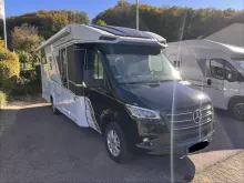 Fahrzeugbild Eura Mobil Contura 766 EB #1