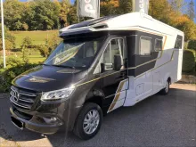 Fahrzeugbild Eura Mobil Contura 766 EB #2