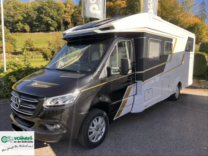 Fahrzeugbild Eura Mobil Contura 766 EB #2