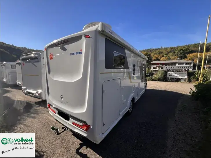 Fahrzeugbild Eura Mobil Contura 766 EB #3