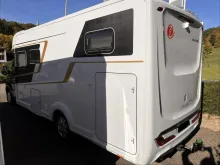 Fahrzeugbild Eura Mobil Contura 766 EB #4