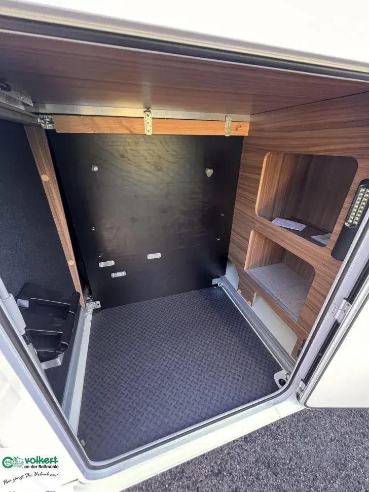 Fahrzeugbild Eura Mobil Contura 766 EB #6