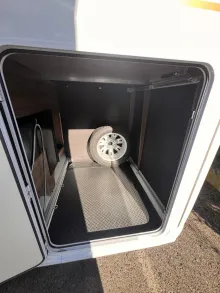Fahrzeugbild Eura Mobil Contura 766 EB #7