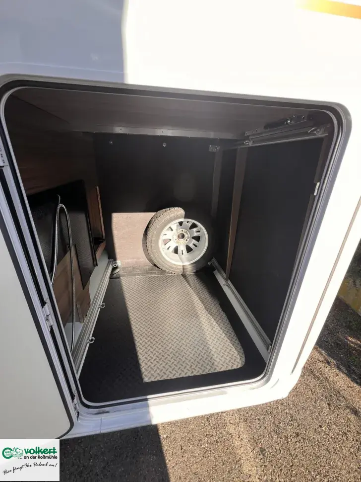 Fahrzeugbild Eura Mobil Contura 766 EB #7