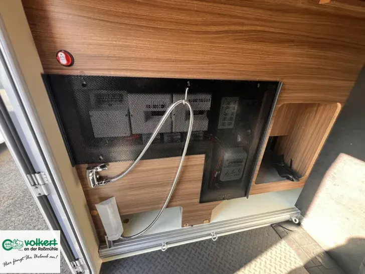 Fahrzeugbild Eura Mobil Contura 766 EB #8