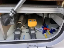 Fahrzeugbild Eura Mobil Contura 766 EB #10
