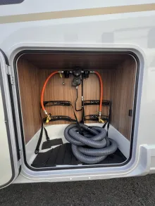 Fahrzeugbild Eura Mobil Contura 766 EB #11