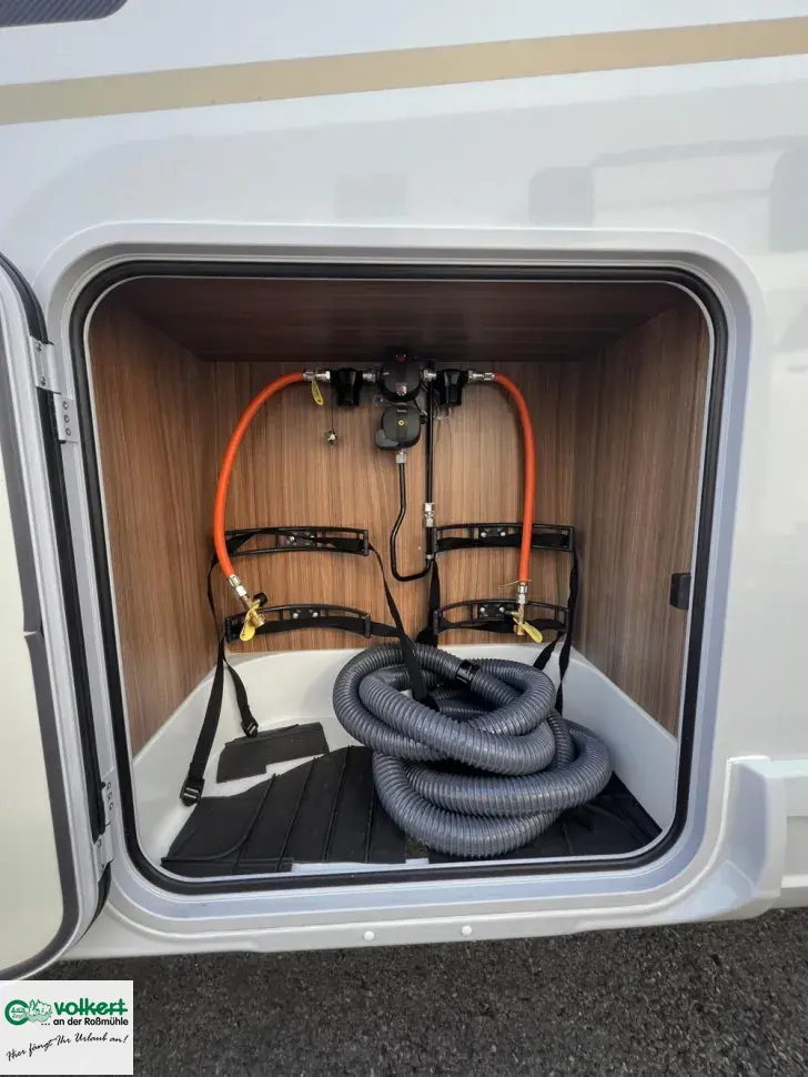 Fahrzeugbild Eura Mobil Contura 766 EB #11