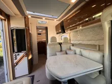 Fahrzeugbild Eura Mobil Contura 766 EB #12