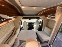 Fahrzeugbild Eura Mobil Contura 766 EB #13