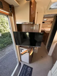 Fahrzeugbild Eura Mobil Contura 766 EB #15
