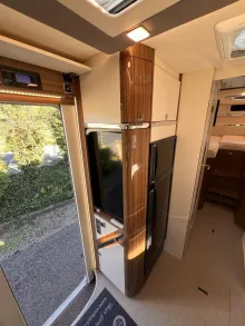 Fahrzeugbild Eura Mobil Contura 766 EB #16