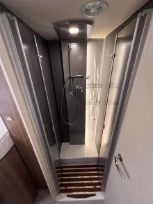 Fahrzeugbild Eura Mobil Contura 766 EB #18
