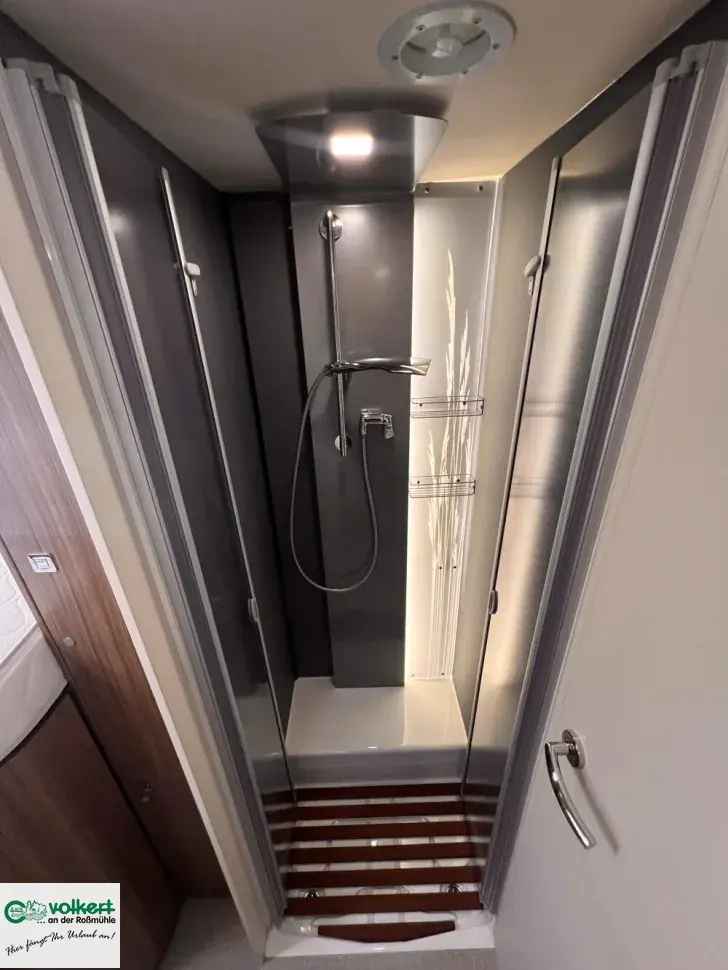 Fahrzeugbild Eura Mobil Contura 766 EB #18