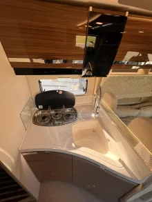 Fahrzeugbild Eura Mobil Contura 766 EB #19